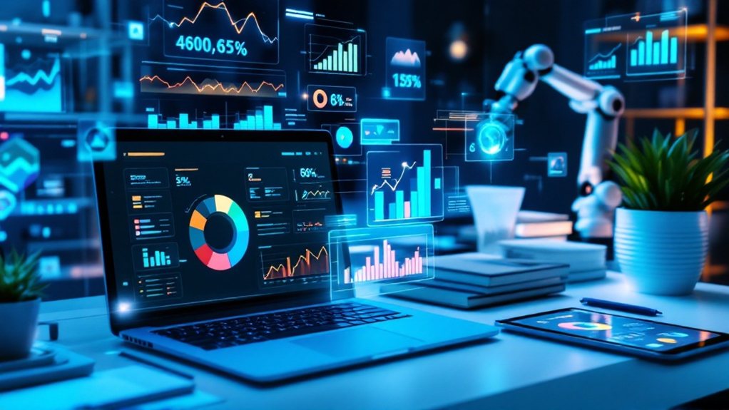 How Small Businesses Can Benefit From AI 5 ai advantages for small businesses