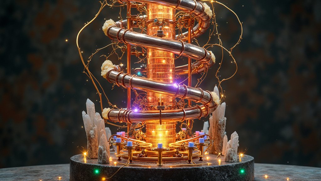 AI Dreams Up Bizarre Instruments That Outperform Scientists in Listening to the Universe 5 ai creates superior listening instruments