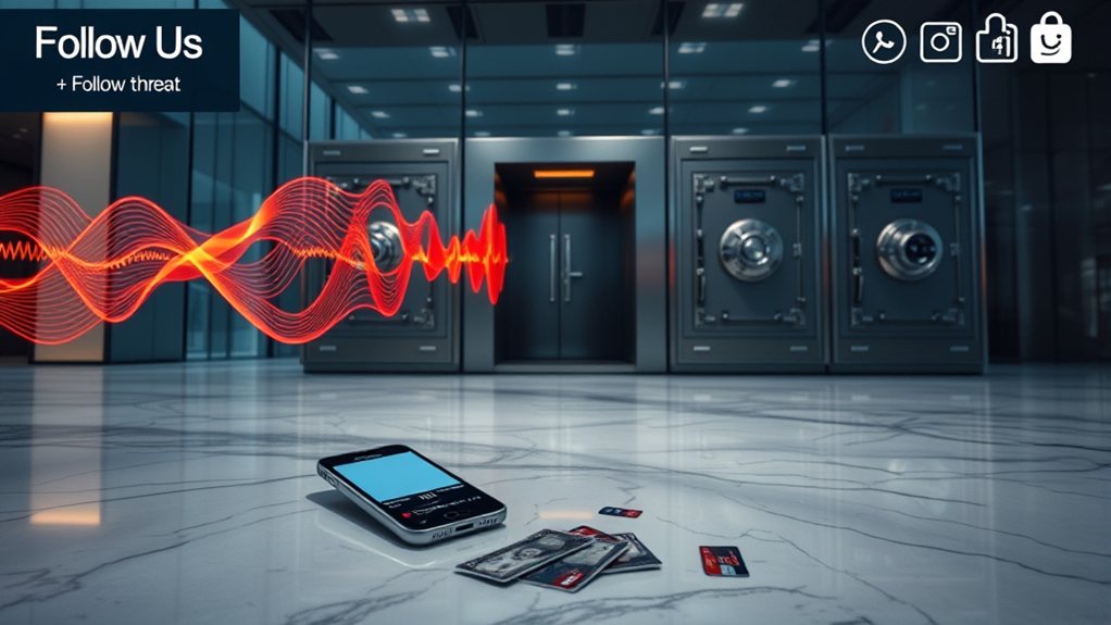 Sam Altman Warns AI Voice Fraud Could Cripple Banks Relying on Outdated Security 4 ai voice fraud threatens banks