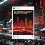 How China’s Private Tech Firms Are Quietly Powering Its Military AI Revolution private tech fuels military ai wbi1q