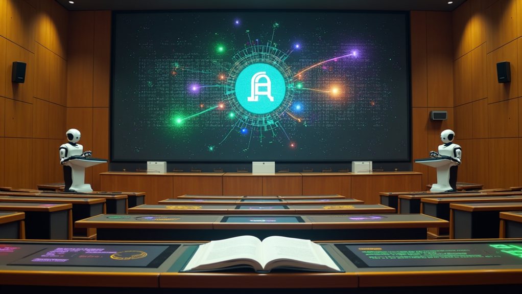 ai integration in education