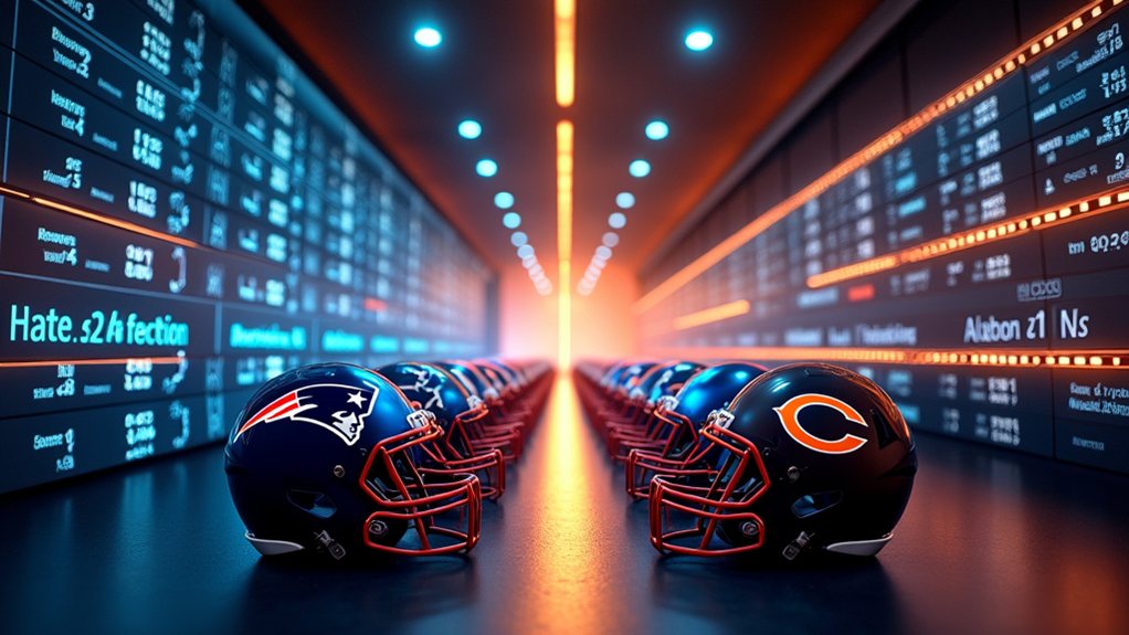 bold nfl playoff predictions